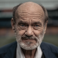 Srdce ze železa 36 | Jakub Ruml