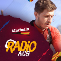 Radio ACS - Marbella 2020, den 3