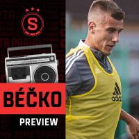 Béčko Preview | Před Zbrojovkou