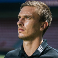 Srdce ze železa 7 | Milan Heča po přestupu do Sparty