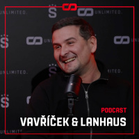 Vavříček a Lanhaus UNLIMITED.