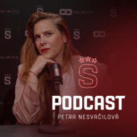 Nesvačilová UNLIMITED.