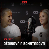 Dědinová a Sonntagová UNLIMITED.