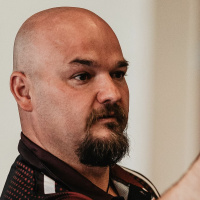 Srdce ze železa 33 | Zlej Kája Karel Sedláček