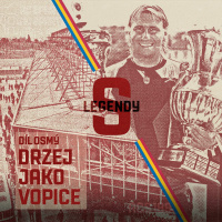 Legendy S, díl osmý: Drzej jako vopice | Horst Siegl