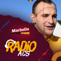 Radio ACS - Marbella 2020, den 2