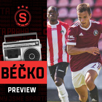 Béčko Preview | Před Příbramí