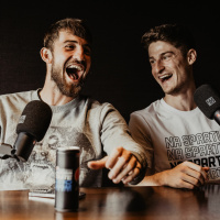 Srdce ze železa 56 | Lukáš Vácha