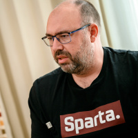 Srdce ze železa 53 | František Čupr