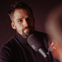 Srdce ze železa 63 | Roman Polom