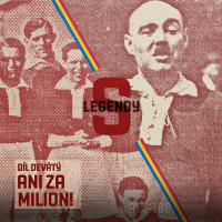 Legendy S, díl devátý: Ani za milion! | Antonín Janda-Očko