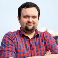 Srdce ze železa 51 | Jaromír Möwald