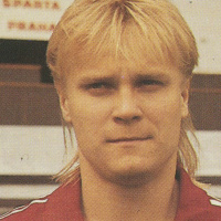 Srdce ze železa 21 | Padesátník Martin Frýdek starší