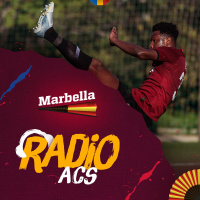 Radio ACS - Marbella 2020, den 8