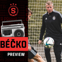 Béčko Preview | Před Táborskem