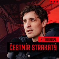 Z TRIBUNY. | Čestmír Strakatý | #3