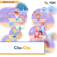 160 - Cita-citaku