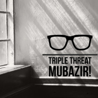 Dari Kacamata Edisi 02 - Triple Threat MUBAZIR!