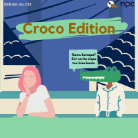 133 - Croco Edition
