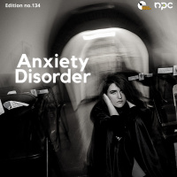 134 - Anxiety Disorder