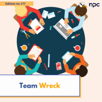 177 - Team Wreck