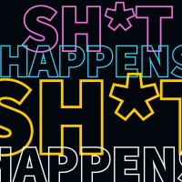 Dummy Podcast Edisi 43 - Sh*t Happens