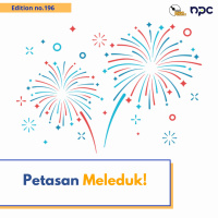 196 - Petasan Meleduk!