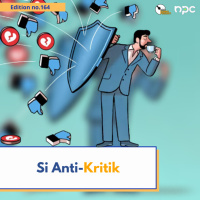 164 - Si Anti Kritik