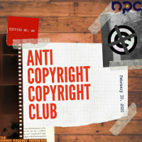 Dummy Podcast Edisi 86 - Copyright? Buat Apa?
