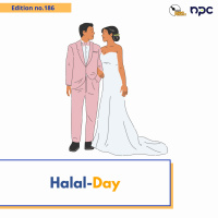 186 - Halal-Day