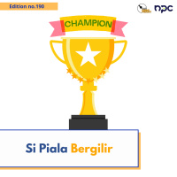 190 - Si Piala Bergilir