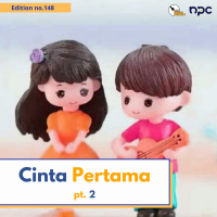 148.2 - Cinta Pertama