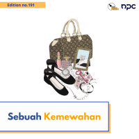 191 - Sebuah Kemewahan