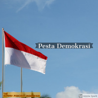 Dummy Podcast Edisi 53 - Pesta Demokrasi