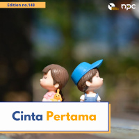 148.1 - Cinta Pertama