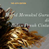 Dummy Podcast Edisi 45 - Murid Memukul Guru di Bulan Penuh Cinta