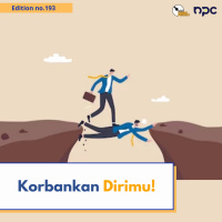 193 - Korbankan Dirimu!