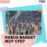 108 - Harus Banget Ikut CFD?