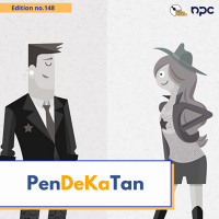 149 - PenDeKaTan