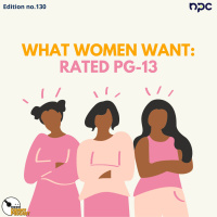 130 - What Women Want: Rated PG-13