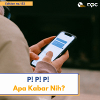 153 - P! P! P! Apa Kabar Nih?