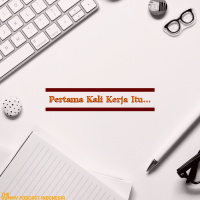 Dummy Podcast Edisi 63 - Pertama Kali Kerja Itu...