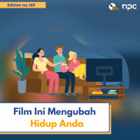 169 - Film Ini Mengubah Hidup Anda