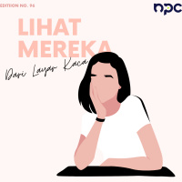 Dummy Podcast Edisi 96 - Lihat Mereka Dari Layar Kaca