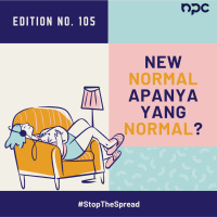 105 - New Normal Apanya Yang Normal