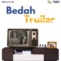 136 - Bedah Trailer