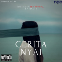 Dummy Podcast Edisi 95 - Cerita Nyai