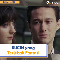 154 - Bucin yang Terjebak Fantasi