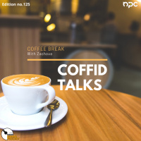125 - Coffee Break: Coffid Talks