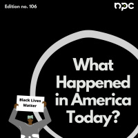 106 - What Happened in USA? (english ver.)